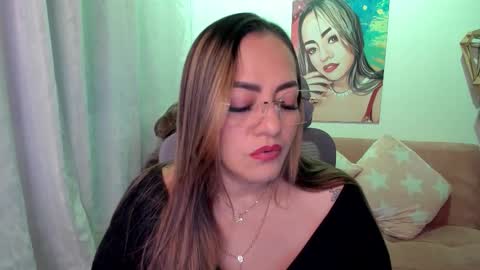 Mariana Lopez online show from 9, 10, 2025