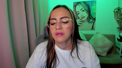 Mariana Lopez online show from 15, 1, 2026