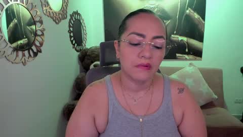 Mariana Lopez online show from 22, 5, 2026