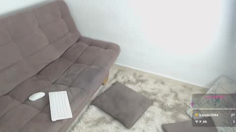 Mariana  online show from 9, 3, 2025