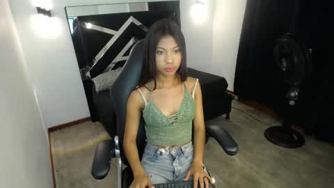 Mariana online show from 31, 5, 2026