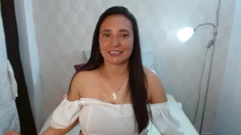 Snapshot of marianasantana_ chatting on 3, 2, 2026 Im Mariana online show from 3, 2, 2026