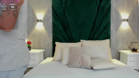 Mariana online show from 27, 1, 2025