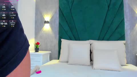 Mariana online show from 4, 2, 2025