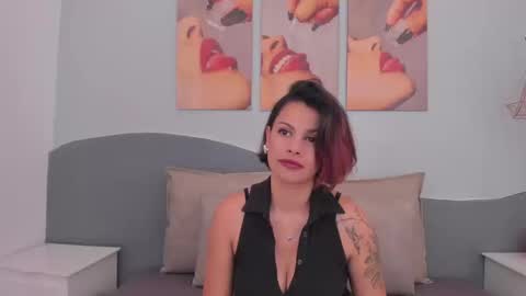 Mariana online show from 21, 3, 2026