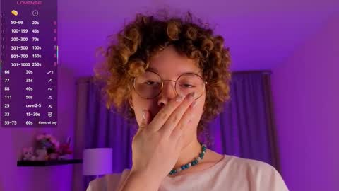 Snapshot of marianasica chatting on 30, 11, 2025 Mariana online show from 30, 11, 2025