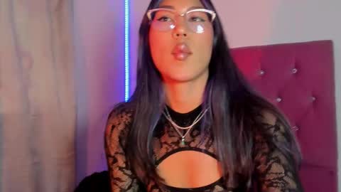 mariana williams online show from 14, 9, 2025