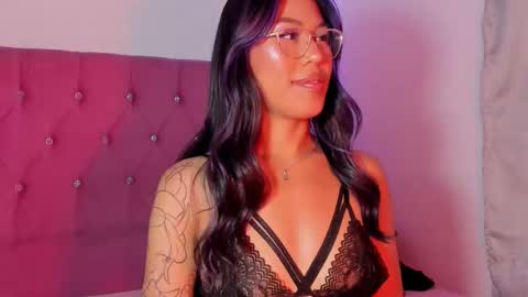 mariana williams online show from 9, 10, 2025