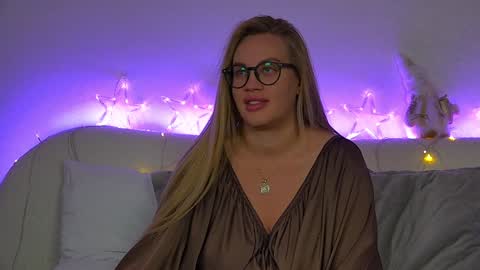 Maria online show from 28, 12, 2024