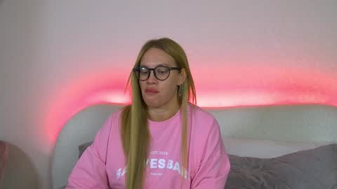 Maria online show from 25, 1, 2025