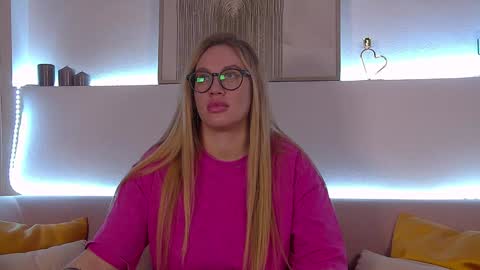 Maria online show from 28, 1, 2025