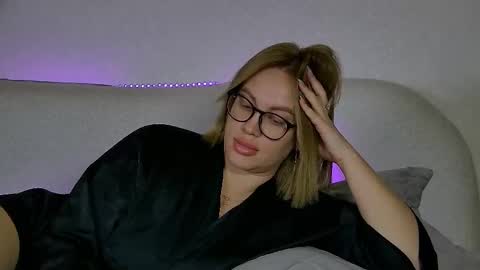 Maria online show from 25, 9, 2025