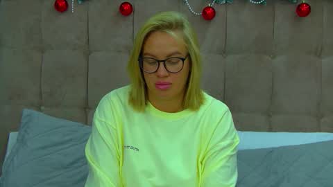 Maria online show from 18, 12, 2025