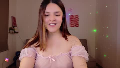 mariangeel_ online show from 10, 1, 2026