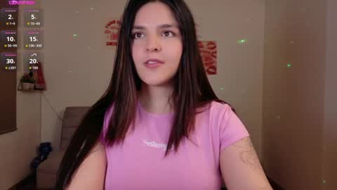 mariangeel_ online show from 28, 5, 2026