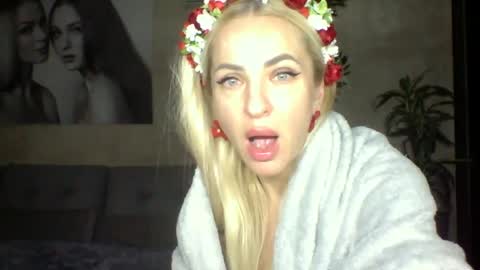 marianna1977 online show from 2, 2, 2025