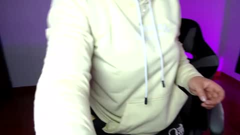 Mariana online show from 1, 10, 2025