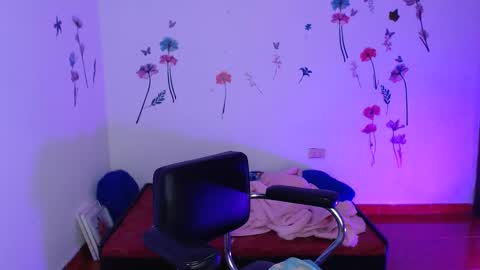 Mariana online show from 19, 1, 2026