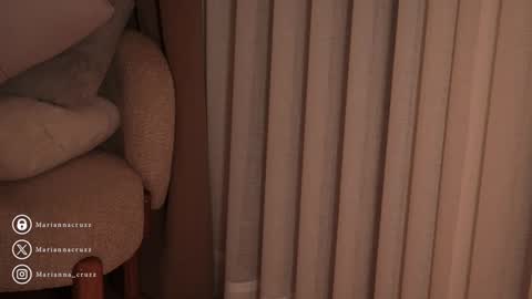 MARIANA  online show from 21, 12, 2024