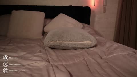 MARIANA  online show from 24, 12, 2024