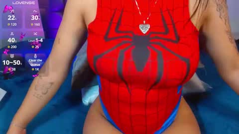 Marian online show from 17, 2, 2026