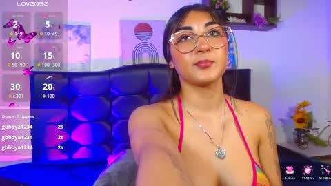 Marian online show from 1, 4, 2026