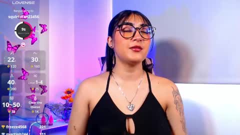 Marian online show from 29, 5, 2026