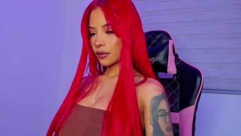 Snapshot of marianne__ chatting on 18, 1, 2026 M A R I A N E online show from 18, 1, 2026