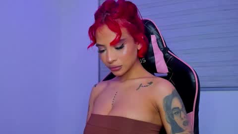 Snapshot of marianne__ chatting on 19, 1, 2026 M A R I A N E online show from 19, 1, 2026