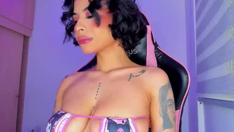 Snapshot of marianne__ chatting on 23, 2, 2026 M A R I A N E online show from 23, 2, 2026