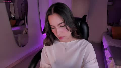 Marianne  online show from 29, 11, 2025