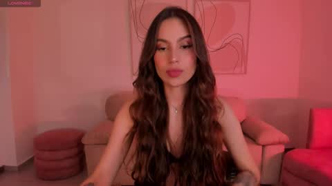 Snapshot of mariannelane1 chatting on 19, 1, 2026 Marianne online show from 19, 1, 2026