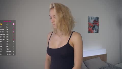 Rachel online show from 11, 7, 2026