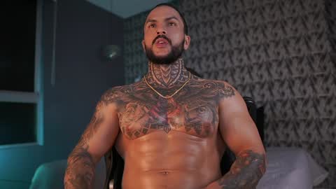 Mariano Costa online show from 19, 12, 2024