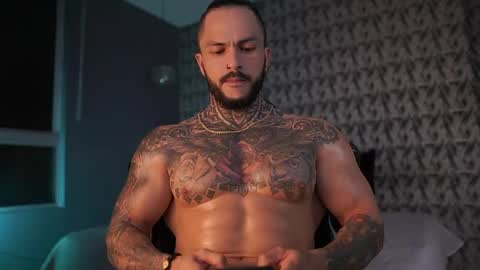 Mariano Costa online show from 30, 12, 2024