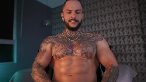 Mariano Costa online show from 30, 12, 2024