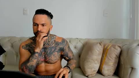 Mariano Costa online show from 13, 1, 2025