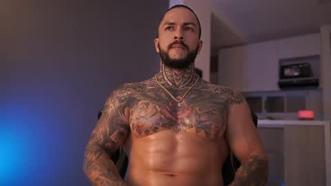 Mariano Costa online show from 21, 1, 2025