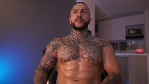 Mariano Costa online show from 25, 1, 2025