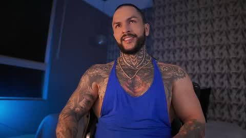 Mariano Costa online show from 20, 2, 2025