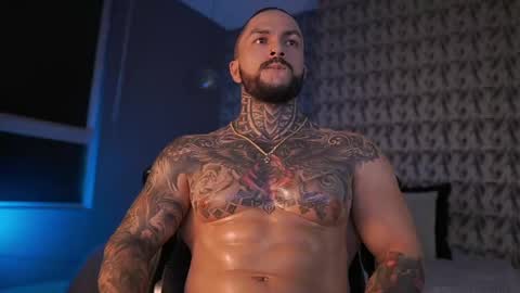 Mariano Costa online show from 28, 2, 2025