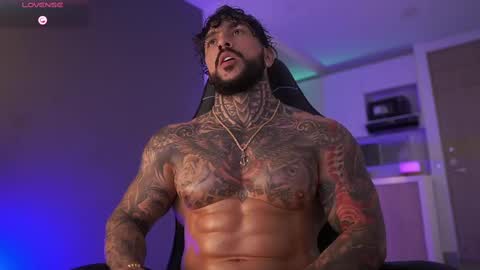 Mariano Costa online show from 24, 9, 2025