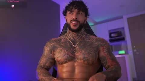 Mariano Costa online show from 30, 9, 2025