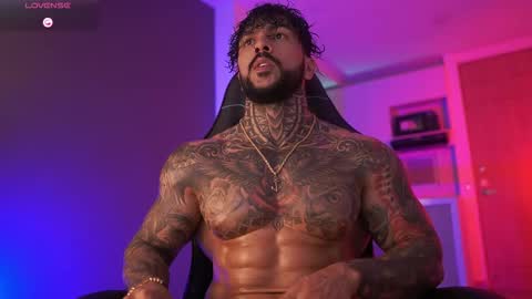 Mariano Costa online show from 19, 10, 2025