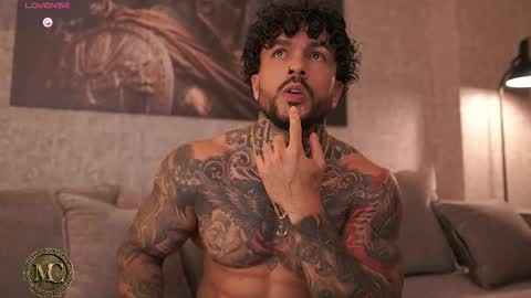 Mariano Costa online show from 2, 2, 2026