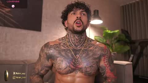 Mariano Costa online show from 15, 4, 2026