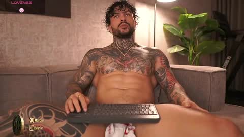 Mariano Costa online show from 19, 5, 2026