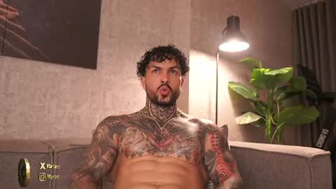 Snapshot of mariano_costa chatting on 19, 6, 2026 Mariano Costa online show from 19, 6, 2026