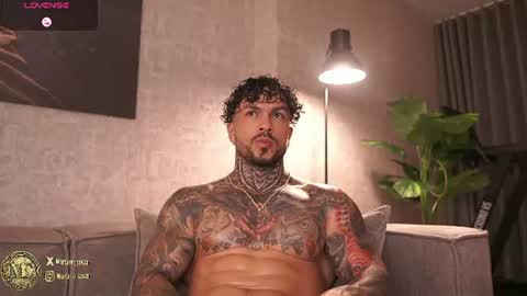 Snapshot of mariano_costa chatting on 16, 7, 2026 Mariano Costa online show from 16, 7, 2026