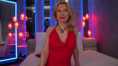 Maria online show from 15, 5, 2026